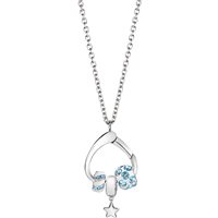 Collana Morellato Donna Drops in Acciaio SCZ033 - SCZ033